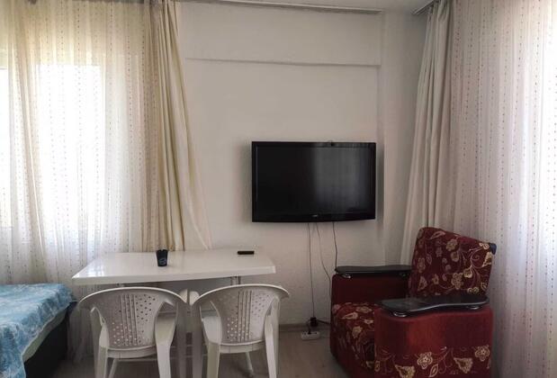 Salda Gölü Atlıhan Otel - Görsel 11