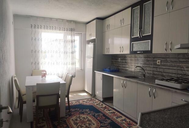 Salda Gölü Atlıhan Otel - Görsel 12