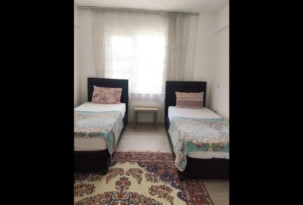 Salda Gölü Atlıhan Otel - Görsel 15