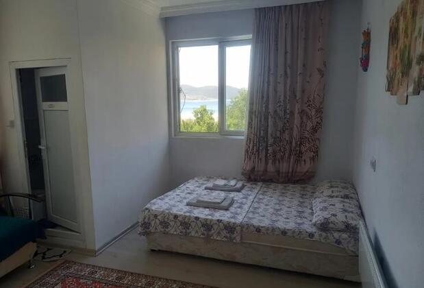 Tan Apart Aile Ev Pansiyonu - Görsel 5