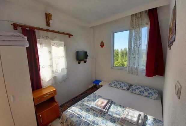 Tan Apart Aile Ev Pansiyonu - Görsel 9