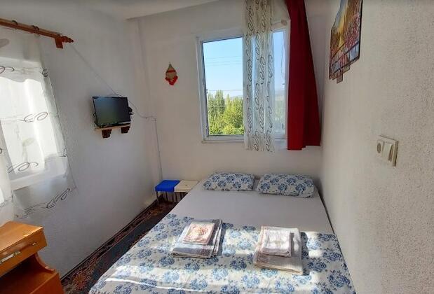 Tan Apart Aile Ev Pansiyonu - Görsel 11