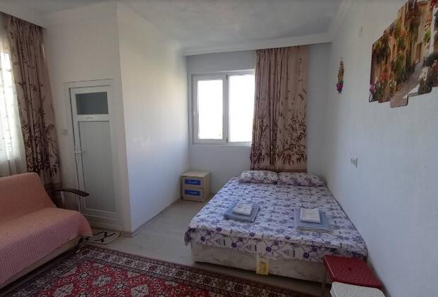 Tan Apart Aile Ev Pansiyonu - Görsel 12