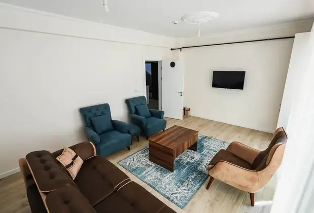 Cappadocia Apart Hotel - Görsel 12