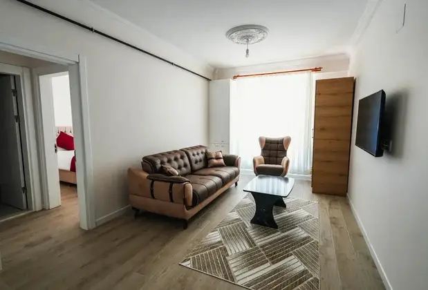 Cappadocia Apart Hotel - Görsel 16