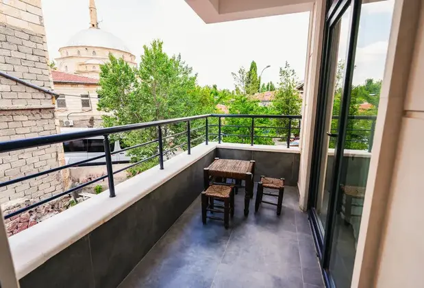 Cappadocia Apart Hotel - Görsel 19