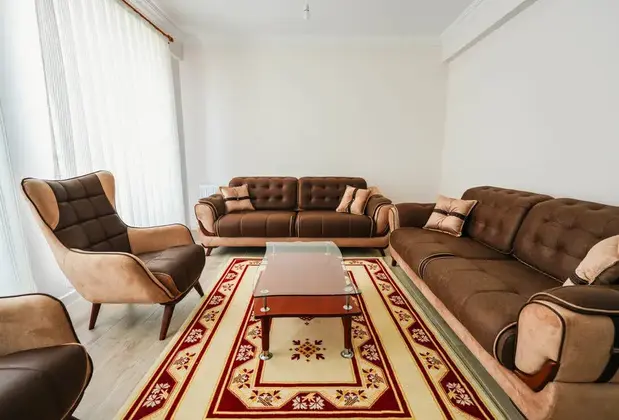 Cappadocia Apart Hotel - Görsel 8