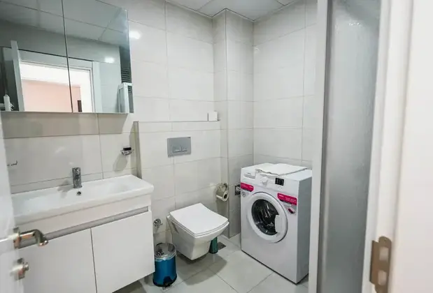 Cappadocia Apart Hotel - Görsel 11