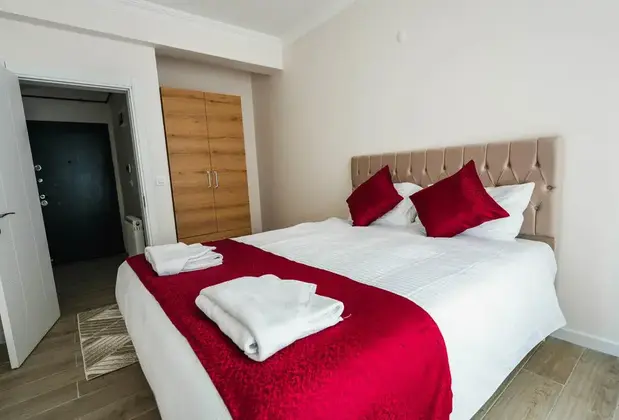 Cappadocia Apart Hotel - Görsel 4