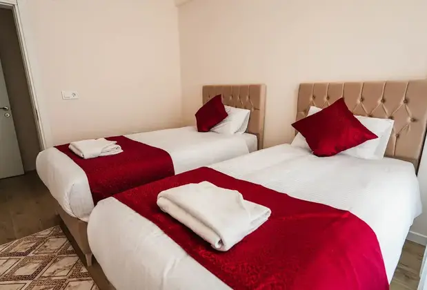 Cappadocia Apart Hotel - Görsel 7