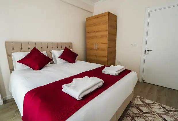 Cappadocia Apart Hotel - Görsel 3