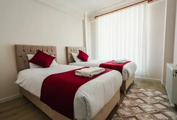 Cappadocia Apart Hotel - Görsel 5