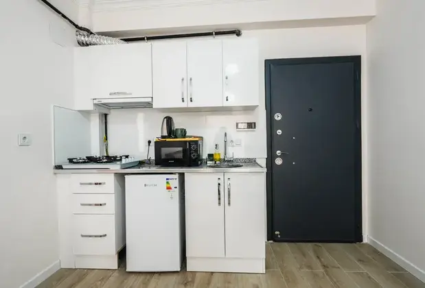 Cappadocia Apart Hotel - Görsel 10