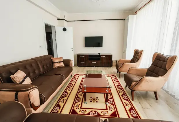 Cappadocia Apart Hotel - Görsel 9