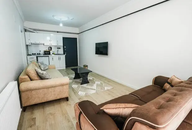 Cappadocia Apart Hotel - Görsel 14