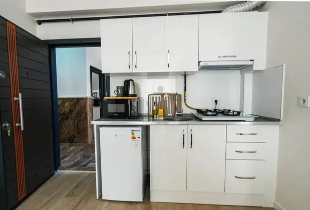 Cappadocia Apart Hotel - Görsel 18