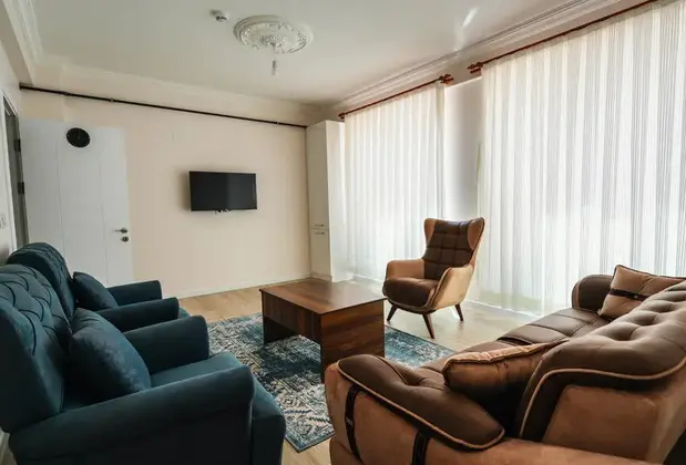 Cappadocia Apart Hotel - Görsel 13