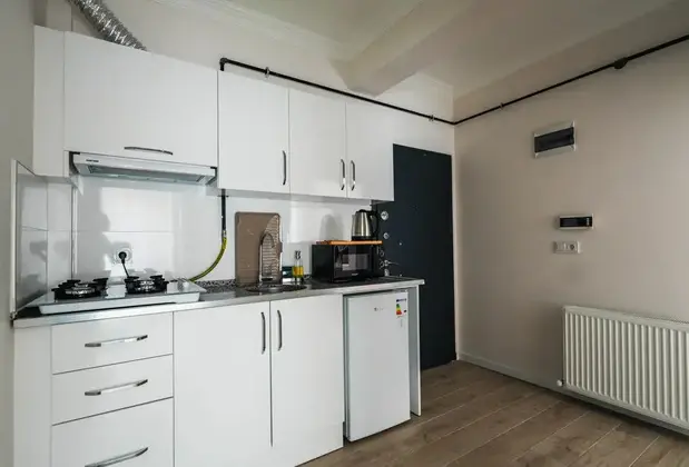 Cappadocia Apart Hotel - Görsel 15