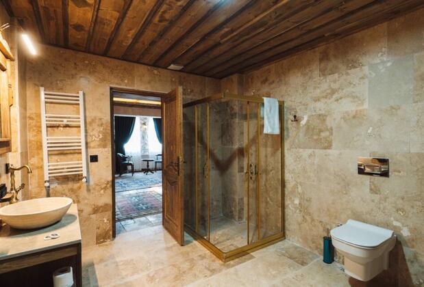 Cappadocia Bloom Hotel - Görsel 27