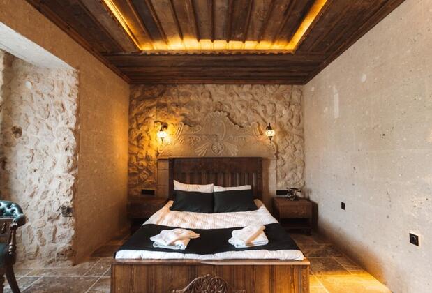 Cappadocia Bloom Hotel - Görsel 7