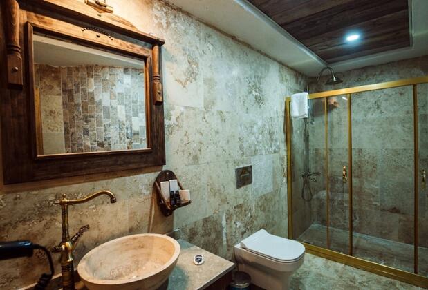 Cappadocia Bloom Hotel - Görsel 26