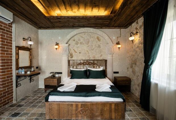 Cappadocia Bloom Hotel - Görsel 10