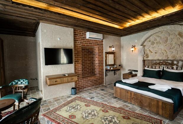 Cappadocia Bloom Hotel - Görsel 11