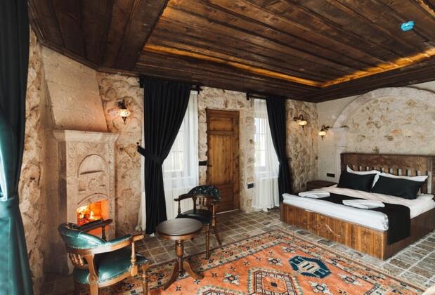 Cappadocia Bloom Hotel - Görsel 13