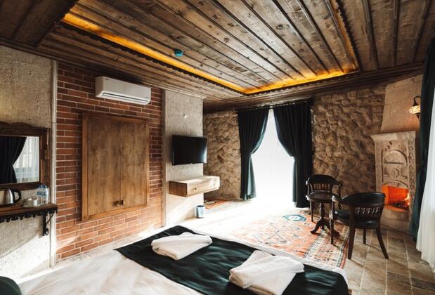 Cappadocia Bloom Hotel - Görsel 14