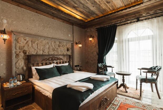 Cappadocia Bloom Hotel - Görsel 15