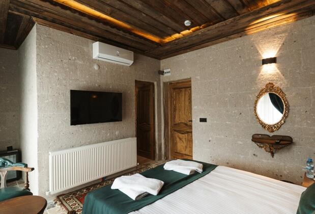 Cappadocia Bloom Hotel - Görsel 16