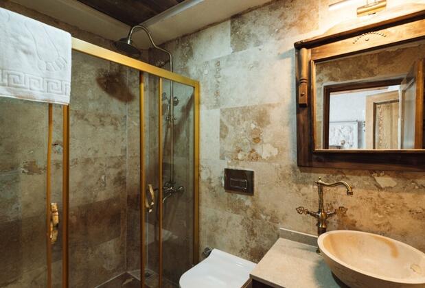 Cappadocia Bloom Hotel - Görsel 25