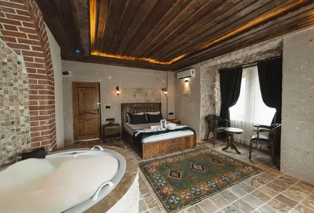 Cappadocia Bloom Hotel - Görsel 19