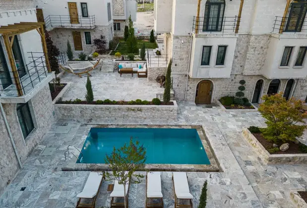 Cappadocia Bloom Hotel - Görsel 3