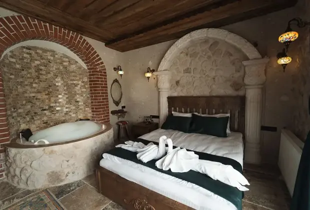 Cappadocia Bloom Hotel - Görsel 20