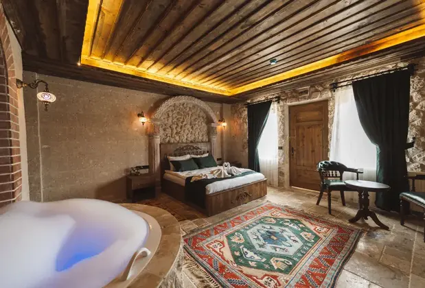 Cappadocia Bloom Hotel - Görsel 22