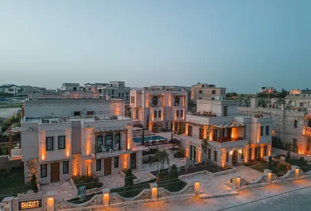 Cappadocia Bloom Hotel - Görsel 6