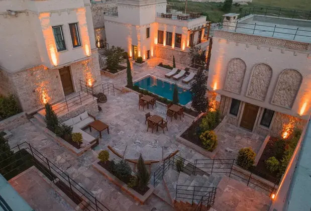 Cappadocia Bloom Hotel - Görsel 5