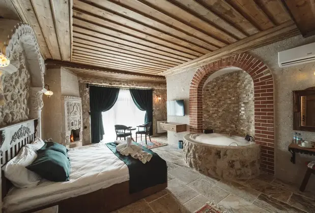 Cappadocia Bloom Hotel - Görsel 23