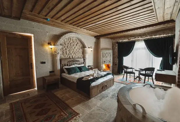 Cappadocia Bloom Hotel - Görsel 24