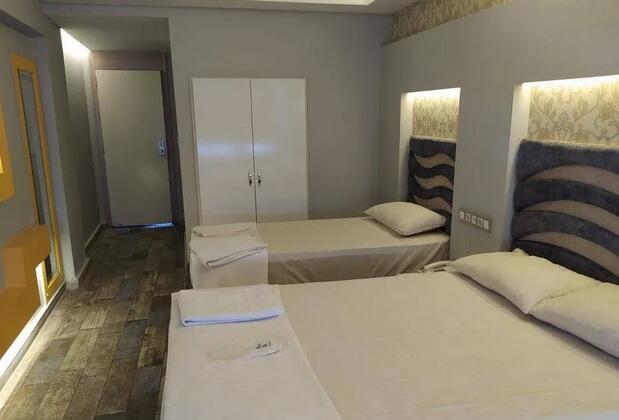 Büyük Murat Otel - Görsel 4