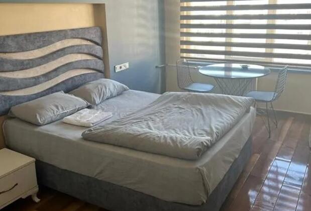 Büyük Murat Otel - Görsel 5