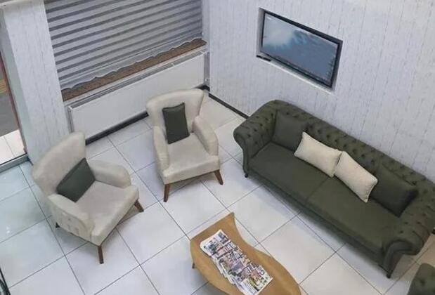 Büyük Murat Otel - Görsel 6