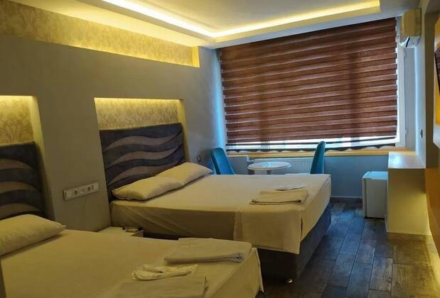 Büyük Murat Otel - Görsel 7
