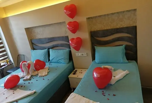 Büyük Murat Otel - Görsel 3