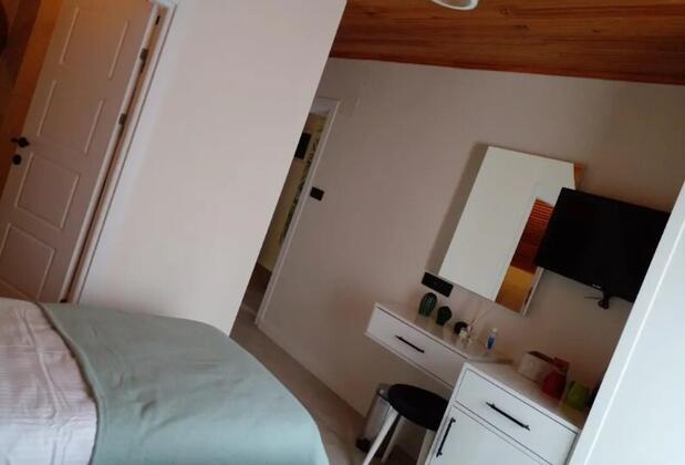 Villa Nora Butik Otel- Bungalow - Görsel 9