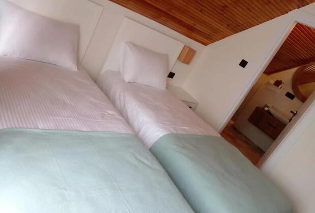 Villa Nora Butik Otel- Bungalow - Görsel 10