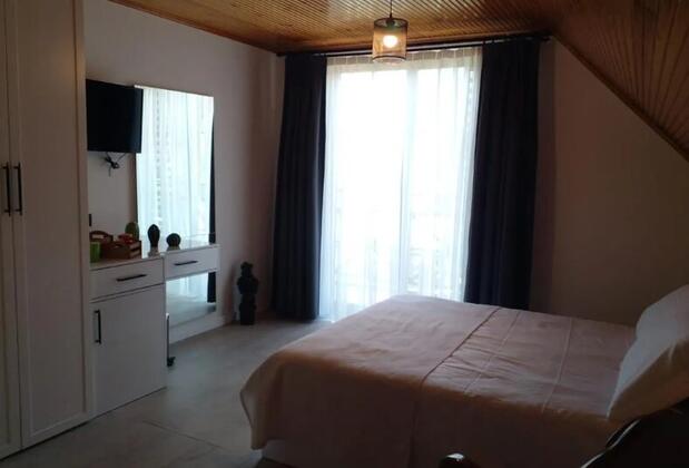 Villa Nora Butik Otel- Bungalow - Görsel 15