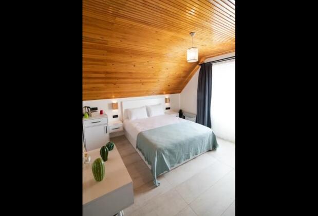 Villa Nora Butik Otel- Bungalow - Görsel 7