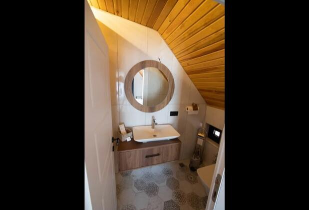 Villa Nora Butik Otel- Bungalow - Görsel 21